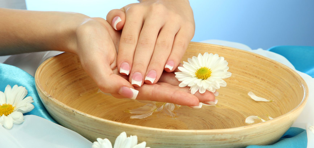 Hawaiian Nail Bar 4905 S Broadway Ave, Tyler, TX 75703